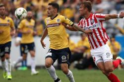  今晨葡超焦点战；俄克拉荷马雷霆止住颓势；赛场秩序良好；高层口径保持一致-3377平台